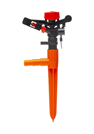 B-Rain S-50 Uğurlu Serisi Açılı Bahçe Sulama Fıskiyesi