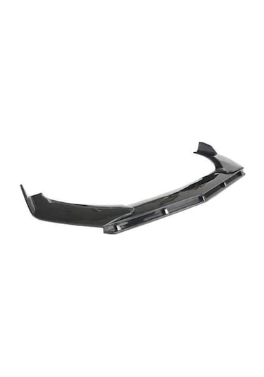 Peugeot 301 Parlak Siyah İthal Lip Brabus Model