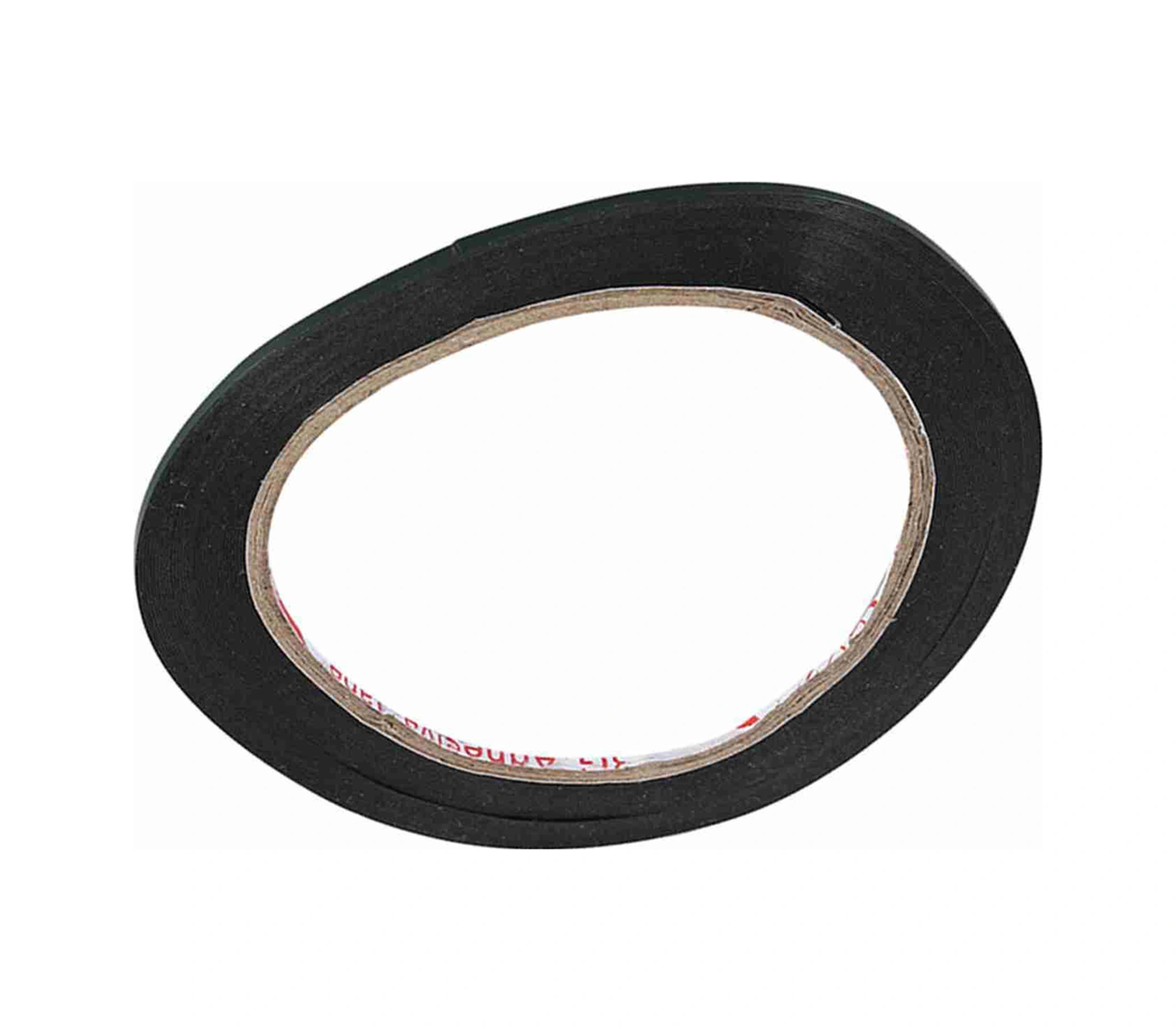 Hangfox Telefon Ekran Tamiri İçin Süper Yapışkan Siyah Sprey Bant - 0.3mm Kalınlık, 2mm Genişlik, 10m Uzunluk, Su Geçirmez Ve Toz Geçirmez