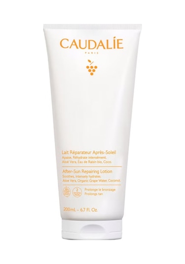 Caudalie Vinosun After-sun Repairing Lotion 200 Ml