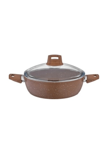 Kahramanlar 24 No Fiesta Karnıyarık Kahverengi