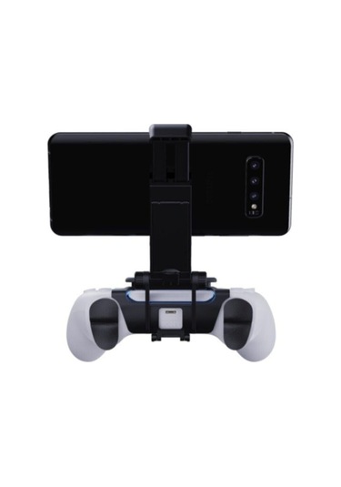 Ps5 Controller Telefon Tutucu Smart Clip