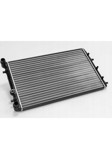 Vw Polo 1.4 16v Motor Su Radyatörü 2001-2012 Mga 6q0121253q