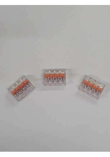 Tırnaklı Buat Klemensi 4 Lü 10 Adet