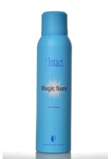 İntact Magıc Nore Bayan Deo- 2 X 150 Ml-versiyon