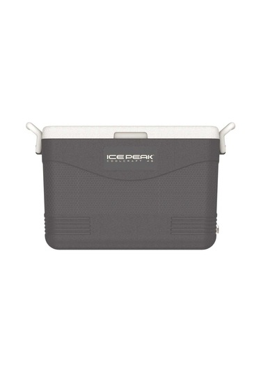 Icepeak Coolcraft 46 Buzluk 41.6 Litre Antrasit Antrasit