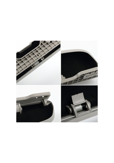 Gözlük Tutucu Gözlük Kılıfı Depolama Kutusu Üstten Kavrama Kolu Bmw 1 3 5 6 7 X3 X5 X7 Serisi İçin Değiştirme