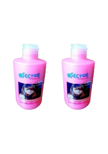 Sector Elektriklenme Karşıtı 7/24 Şekillendirici Krem 2 x 300 ML