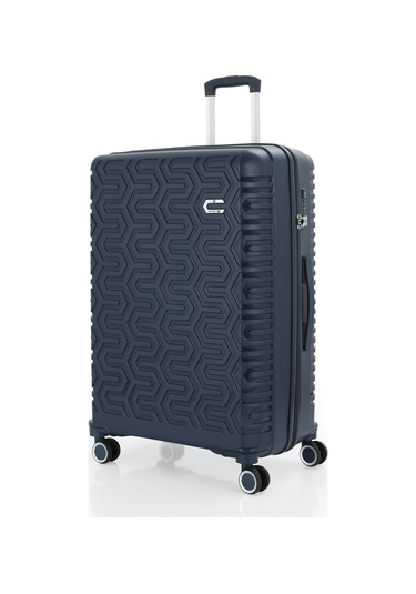 Mçs Polipropilen Valiz V377 75 Cm S23sy100005875 00008