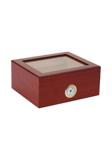 Rosario Humidor Puro Kutusu