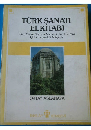 Türk Sanatı El Kitabı