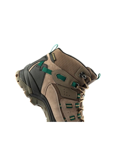 Gamelu 24km Want Erkek Outdoor Bot Haki Yeşil Haki Yeşil