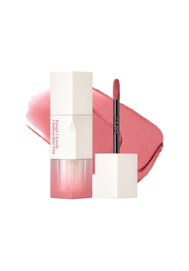 Clio Chiffon Blur Tint 09 Namsan Peach Pink