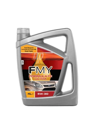 Ford Focus Uyumlu 1 1.6 Benzinli Filtre Bakım Seti 1998-2005 (373250148)