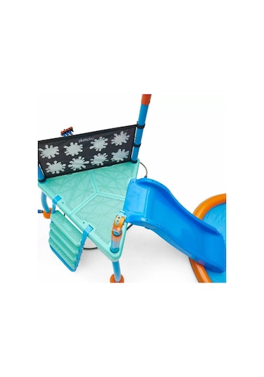 Plum Su Kaydırağı