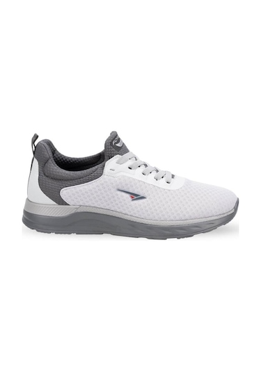 Forelli Ultra-h Comfort Erkek Ayakkabı Gri Gri
