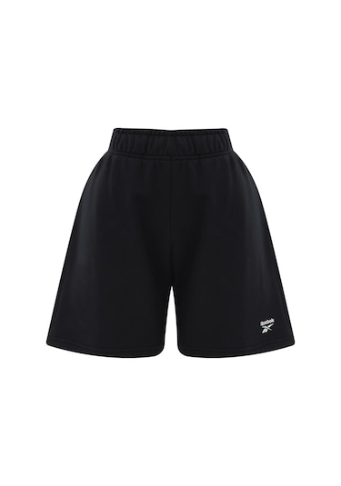 Reebok New Id Class Short Siyah Kadın Şort Siyah