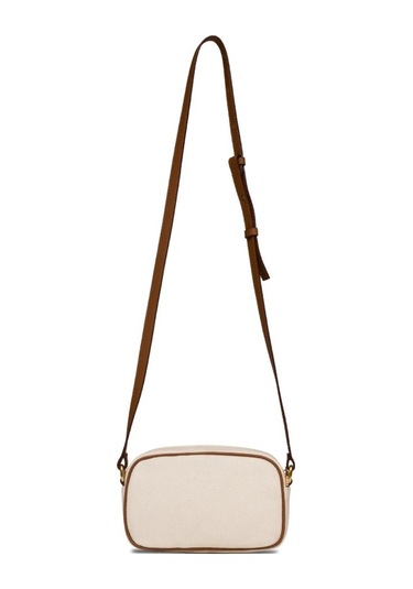 Nautıca Kadın Çapraz Çantası Cn7233t Bej-taba Bej-taba Bej - Taba