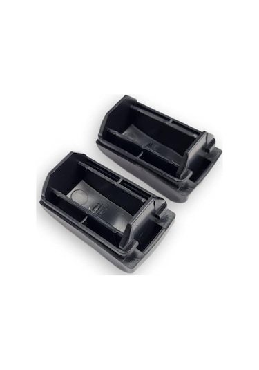 VW Polo HB 94-99 Ön Konsol Torpido Teyp Çerçeve Kapağı 6K0957087A