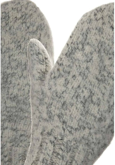 Vaude Himalaya Tek Parmaklı Eldiven 02311 Grey