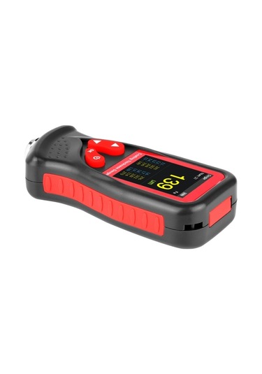 Benetech Gt230 Renkli Ekran Şarjlı Boya Kaplama Kalınlık Ölçüm Cihazı