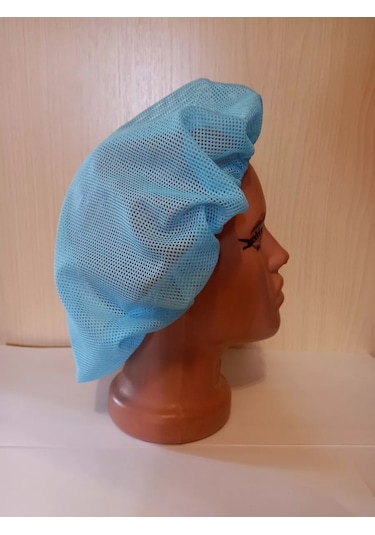 Kamı V Mavi Kozmetik Bone 1 Adet 151055229