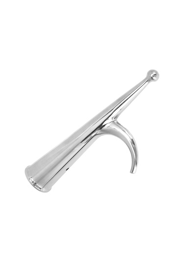 Lemestar 316 Çelik Deniz Botu Kanca Ucu - 28mm İç Çaplı, Dayanıklı, Çelik, Bot Ve Yat Aksesuarı, Çok Amaçlı Kullanim