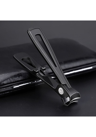 Chavin Büyük Ekstra Geniş Çeneli Profesyonel Tırnak Makası Cin460