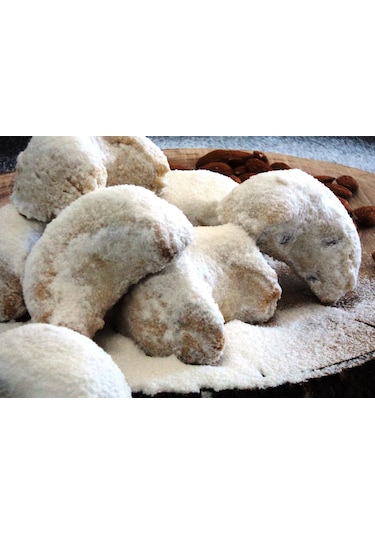 Seymen Kavala Kurabiyesi 300 G