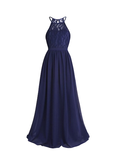 Lacivert Çocuk Kız Dantel Şifon Elbise Yüksek Belli Doğum Günü Hediyesi Balo Balo Akşam Nedime Düğün Parti Elbise 10 - 12 Yaş Lacivert Lacivert Çocuk Kız Dantel Şifon Elbise Yüksek Belli Doğum Günü Hediyesi Balo Balo Akşam Nedime Düğün Parti Elbise 10 - 12 Yaş Lacivert