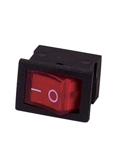 Yükseltici Anahtarı Işıklı Tk91 3 Bacaklı Ic-118 Go50606634490