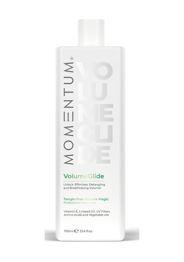 Momentum Volime Glide Şampuan 700 ML