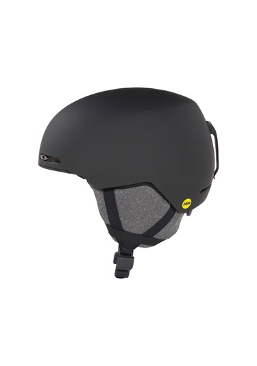 Oakley Mod1 Unisex Kayak Kaskı Siyah