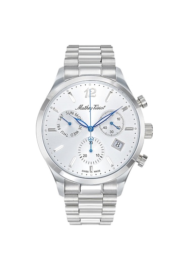 Mathey Tissot H411chas Gri