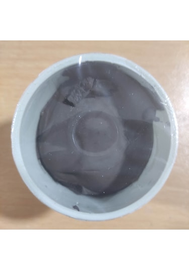 Novax Ahşap Tamir Macunu Ceviz 200 Gram 1 Adet Türk Malı