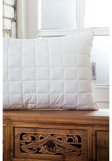 Othello Elegante Tempura 95'C De Yıkanabilen Hijyenik Yastık