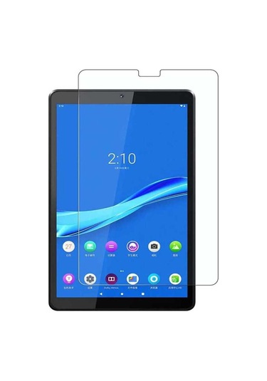 Lenovo Tab M7 Tablet Temperli Cam Ekran Koruyucu