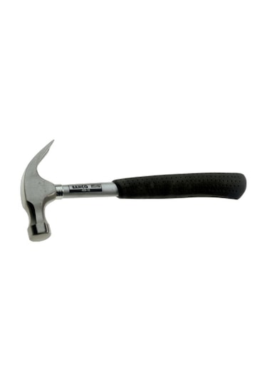Bahco 429-16 Marangoz Çatal Çekiç 450 Gram
