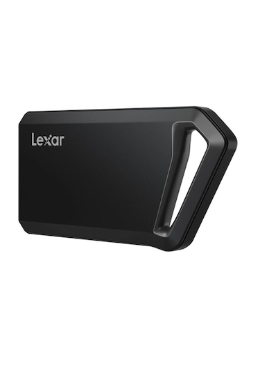 Lexar Professional SL600 LSL600X002T-RNBNG 2 TB 2000MB/s Taşınabilir SSD Disk