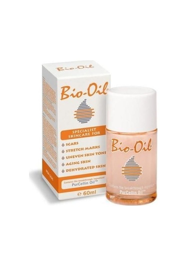 Bio-oil Çatlak Karşıtı Ve Nemlendirici Cilt Bakım Yağı 60ml