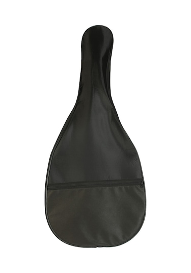 Capella Kg100c Klasik Gitar Kılıfı Parlak Polyester 4/4
