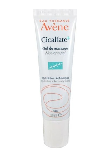Avene Cicalfate Nemlendirici ve Leke Bakım Masaj Jeli 30  ML