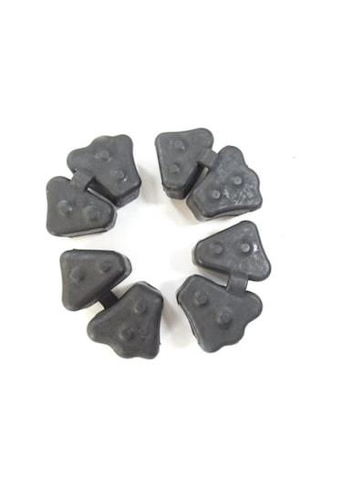 Msr Kaplin Lastiği Honda Cbf150