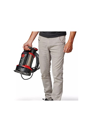 Einhell GE-DP 7935 N-A LL ECO Dalgıç Pompa - Kirli Su - 4171465