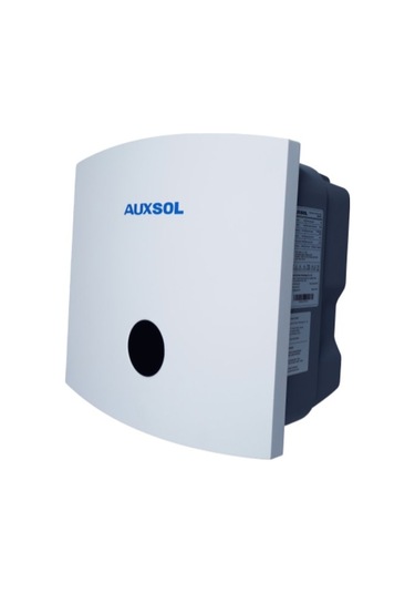 Auxsol - İnges 8 Kw Monofaze On-grid Inverter - 8000 Watt Şebeke Bağlantılı Invertör