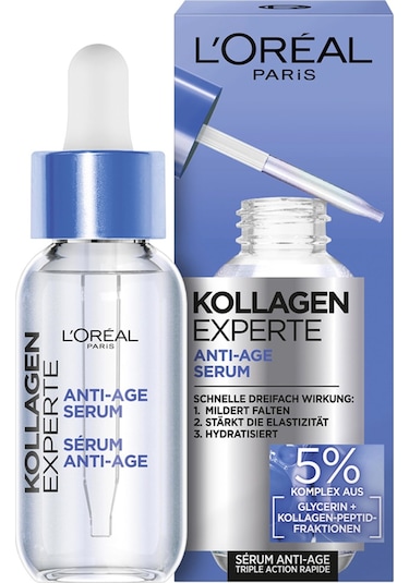 L'Oréal Paris Collegen Expert Yaşlanma Karşıtı Serum 30 ML