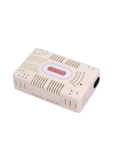 Geeroyoo 3d Yazıcı Filament Kurutucu: Pla/abs İçin Toz Ve Nem Koruyucu, Şarj Edilebilir, 110-240v Avrupa Tipi Adaptörü