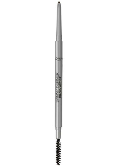 L'Oreal Paris Brow Artist Skinny Definer Kaş Kalemi - 104 Chatain