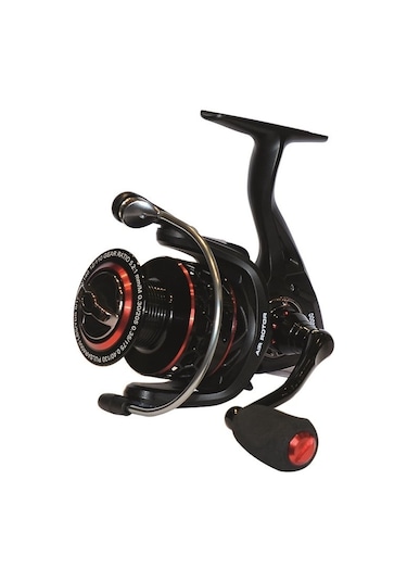 Captain Pulsar 4000 6+1 Bilyeli Spin Olta Makinesi