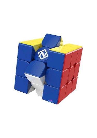 Nexcube Moyu 3x3 Zeka Küpü Akıl Küpü Rübik Küp Speed Cube